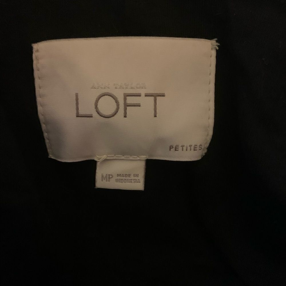 Loft Jacket  - Picture 6 of 8